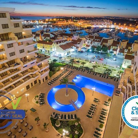 Vila Gale Marina Виламура Екстериор снимка