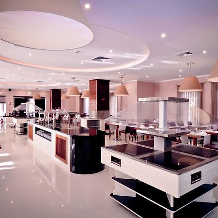Vila Gale Marina Виламура Екстериор снимка