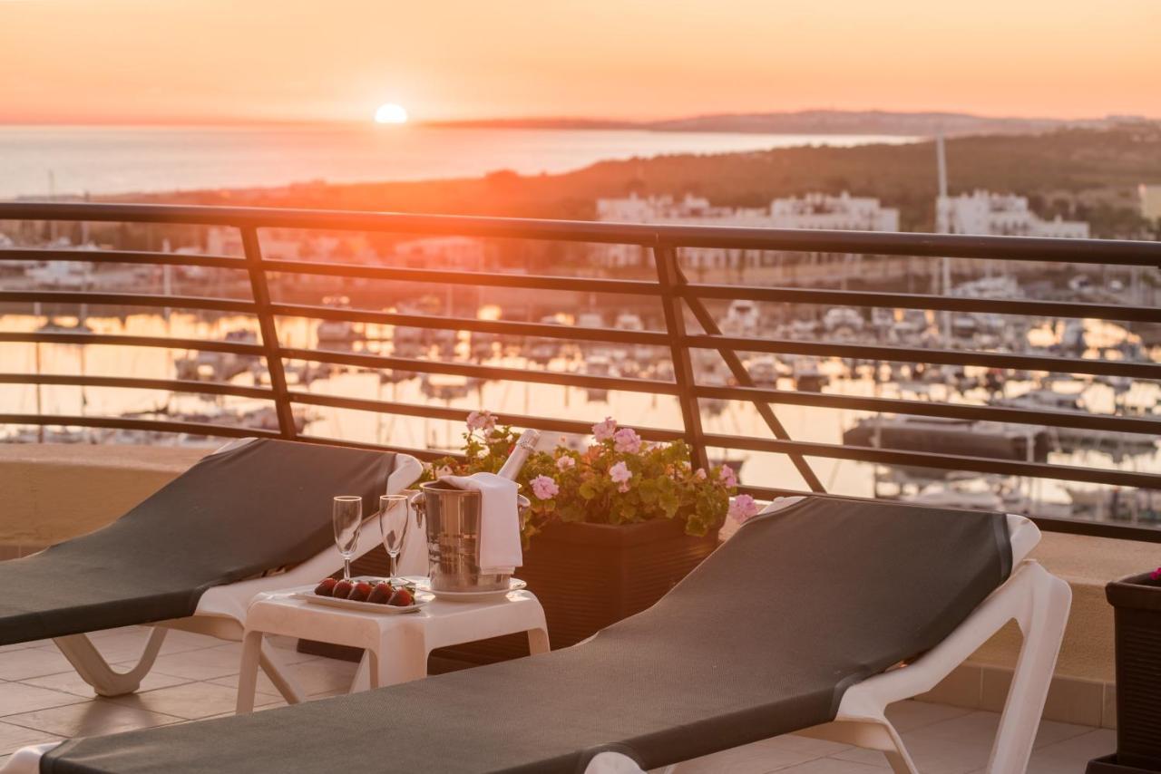 Vila Gale Marina Виламура Екстериор снимка